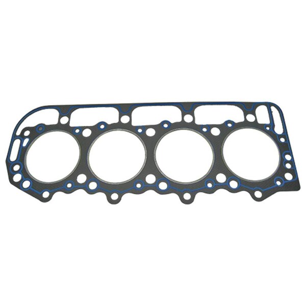 Aftermarket Cylinder Head Gasket Fits Ford C7NN6051T Replaces D3NN6051F C7NN6051T-CC - main